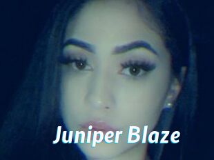 Juniper_Blaze