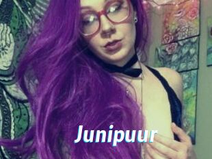Junipuur