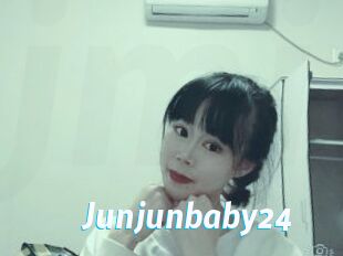 Junjunbaby24