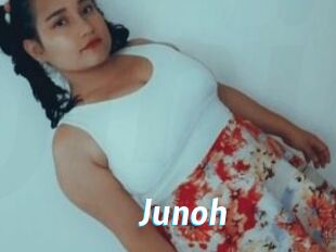 Junoh