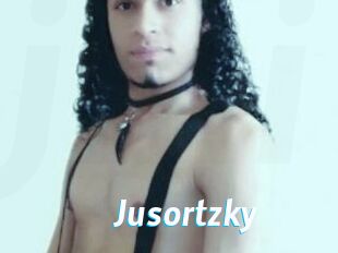 Jusortzky