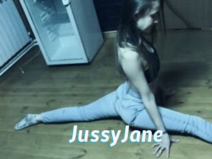 JussyJane