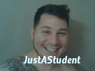 JustAStudent
