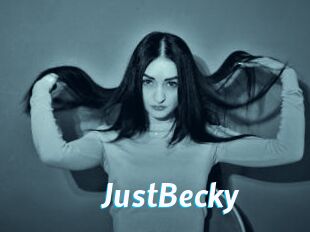 JustBecky