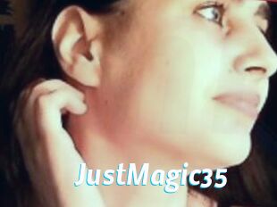 JustMagic35