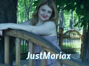 JustMariax