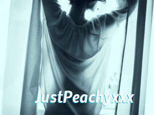 JustPeachyxxx