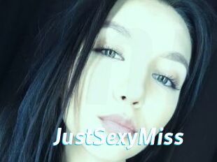 JustSexyMiss