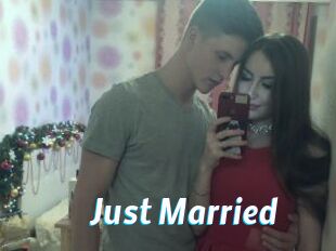Just_Married