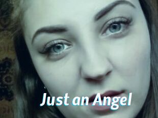 Just_an_Angel
