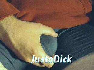JustaDick