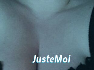 JusteMoi