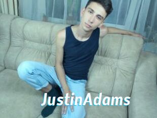 JustinAdams