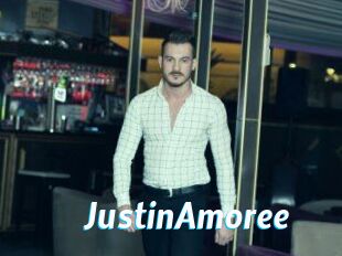 JustinAmoree