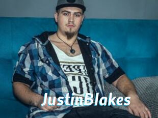 JustinBlakes J Mine