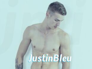 JustinBleu