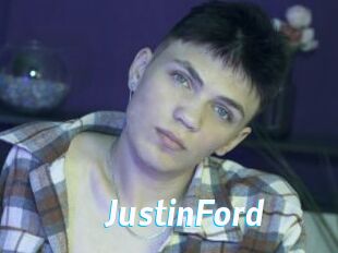 JustinFord