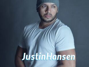 JustinHansen