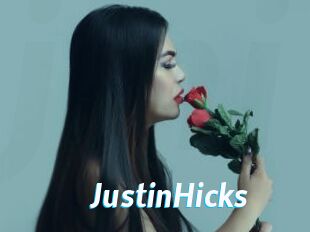 JustinHicks