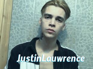 JustinLauwrence