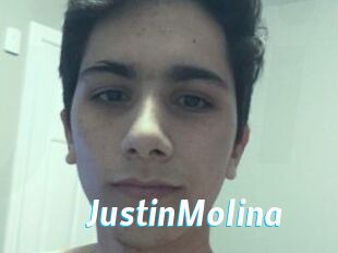 JustinMolina