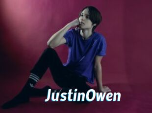 JustinOwen