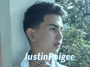 JustinPaigee