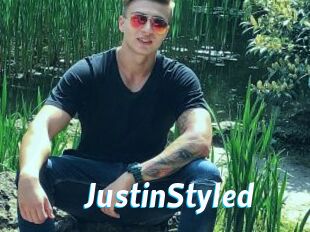 JustinStyled