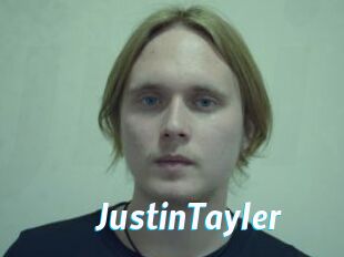 JustinTayler