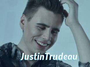 JustinTrudeau