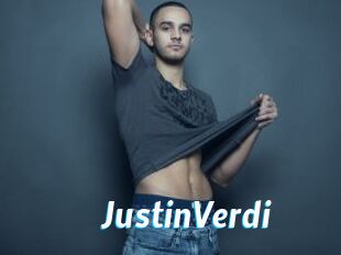 JustinVerdi