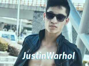 JustinWarhol