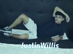 JustinWillis J Mine