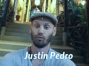 Justin_Pedro
