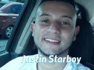 Justin_Starboy