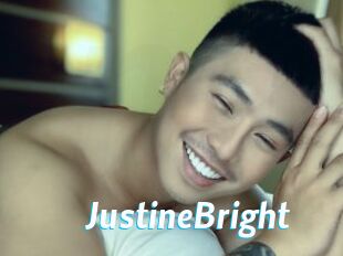 JustineBright