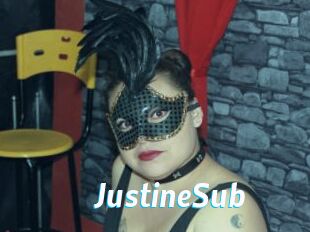 JustineSub