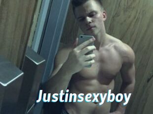 Justinsexyboy