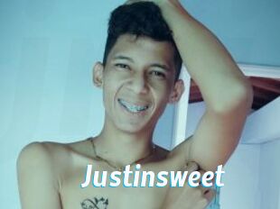 Justinsweet