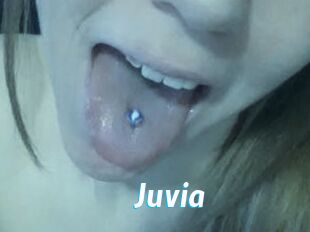 Juvia