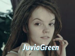 JuviaGreen