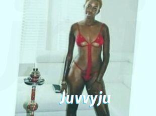 Juvvyju