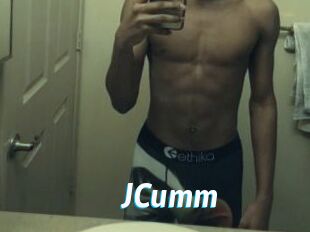 JCumm