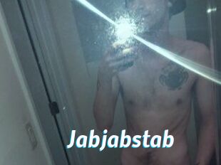 Jabjabstab