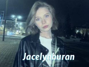 Jacelynburan