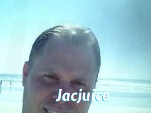 Jacjuice