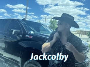 Jackcolby