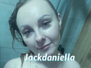 Jackdaniella