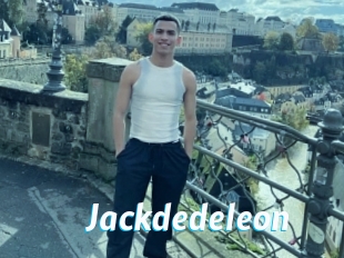 Jackdedeleon