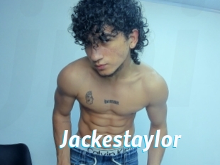 Jackestaylor